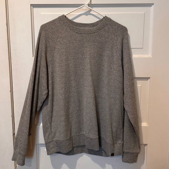 Faherty Men’s Pullover - Picture 1 of 5